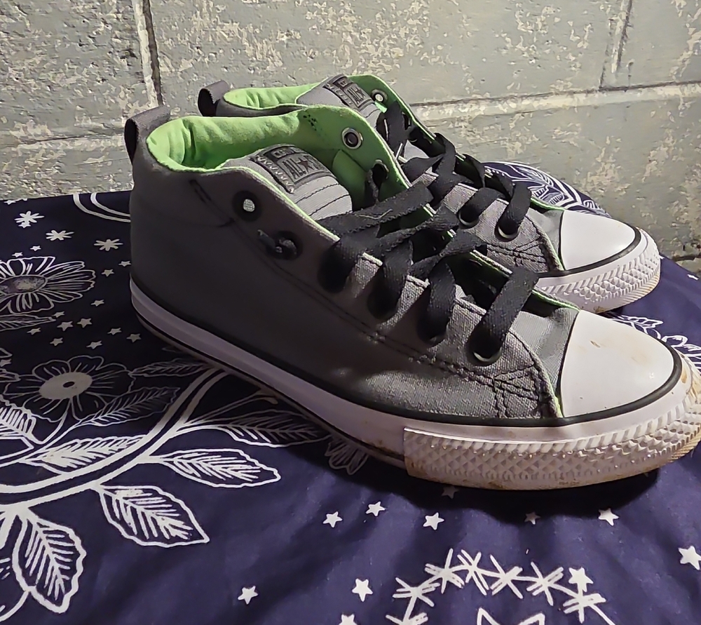 Converse